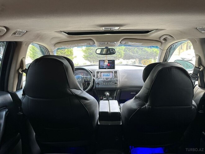 Infiniti FX35 2004, 212,000 km - 3.5 l - Lənkəran
