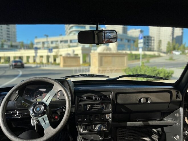 LADA (VAZ) Niva 2019, 40,000 km - 1.7 l - Bakı