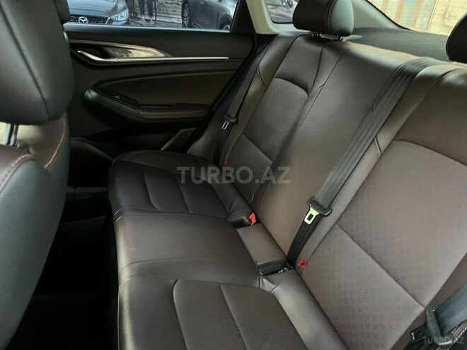 Changan Eado Plus 2024, 52,000 km - 1.4 л - Bakı
