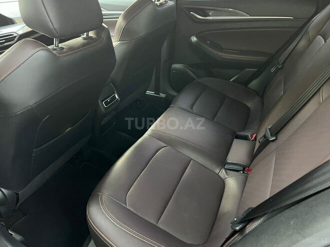 Changan Eado Plus 2024, 52,000 km - 1.4 л - Bakı