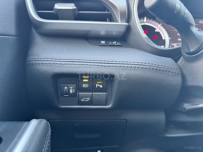 Toyota Highlander-17