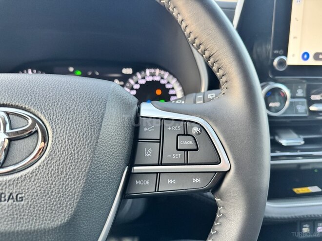 Toyota Highlander-18