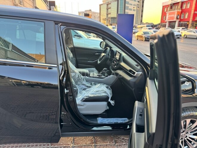 Toyota Highlander-11