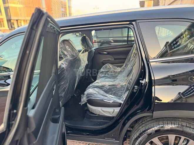Toyota Highlander-7
