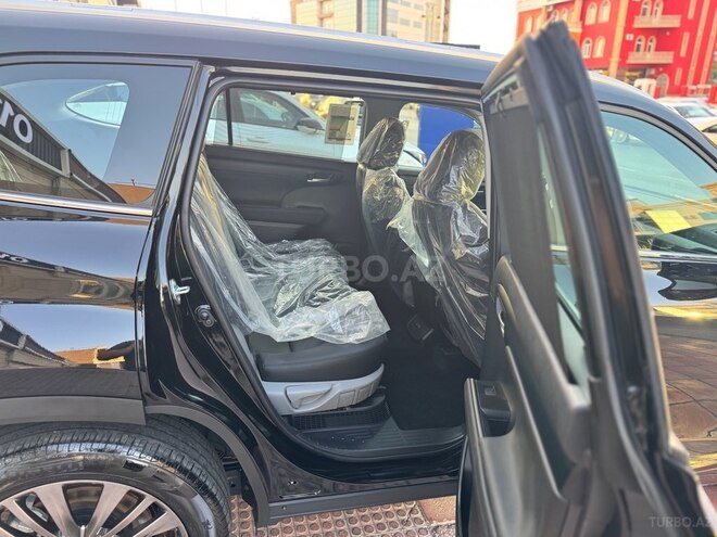 Toyota Highlander-9