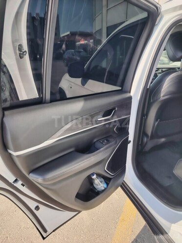 Jeep Grand Cherokee 2023, 53,000 km - 2.0 l - Bakı