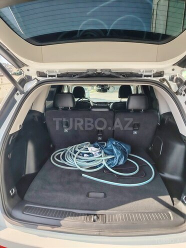 Jeep Grand Cherokee 2023, 53,000 km - 2.0 l - Bakı