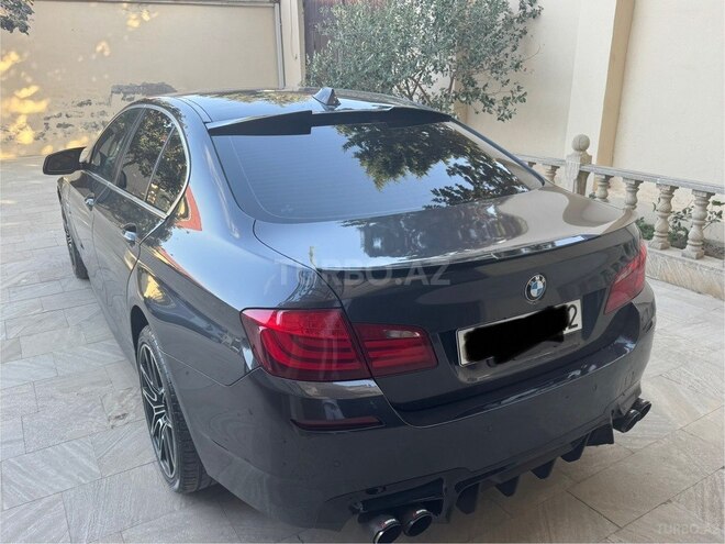 BMW 528 2011, 234,000 km - 2.0 л - Bakı