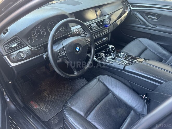 BMW 528 2011, 234,000 km - 2.0 л - Bakı
