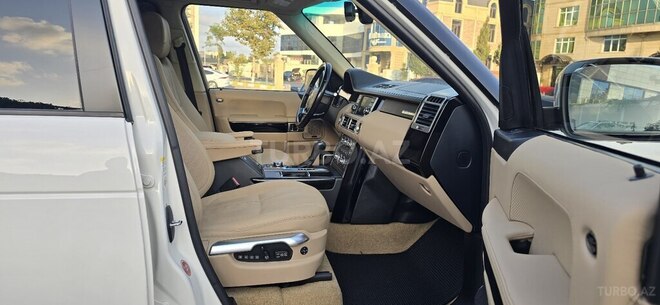 Land Rover Range Rover 2010, 176,160 km - 5.0 l - Bakı