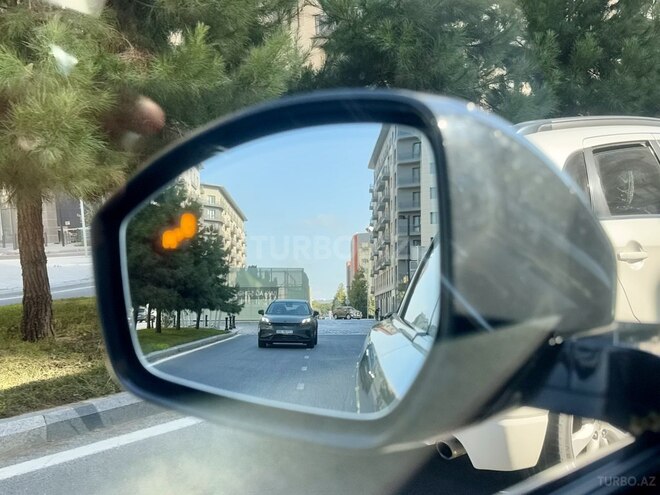 Land Rover RR Velar 2017, 98,000 km - 2.0 l - Bakı