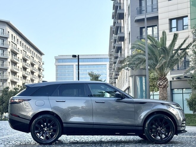 Land Rover RR Velar 2017, 98,000 km - 2.0 l - Bakı