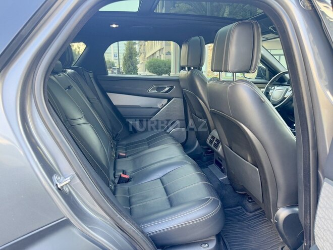Land Rover RR Velar 2017, 98,000 km - 2.0 l - Bakı
