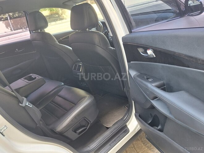 Kia Sorento 2017, 197,000 km - 2.0 l - Bakı