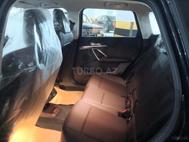 BMW  2025, 0 km - 0.0 l - Bakı
