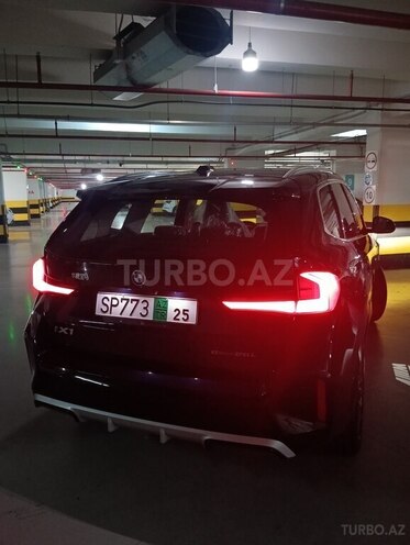 BMW  2025, 0 km - 0.0 l - Bakı