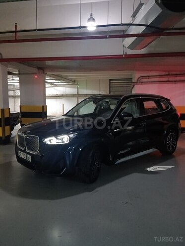 BMW  2025, 0 km - 0.0 l - Bakı