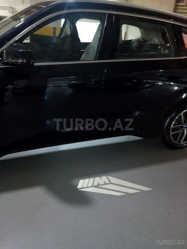BMW  2025, 0 km - 0.0 l - Bakı