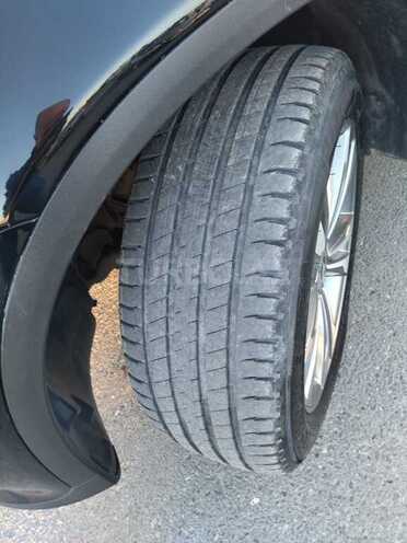 Mercedes GLC 300 4MATIC 2015, 132,000 km - 2.0 l - Bakı