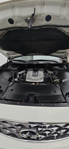 Infiniti FX 2011, 184,000 km - 3.5 l - Bakı