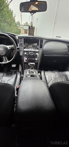 Infiniti FX 2011, 184,000 km - 3.5 l - Bakı