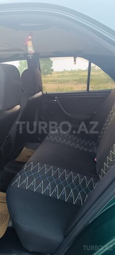 Mercedes C 200 1999, 251,590 km - 2.0 l - Şabran