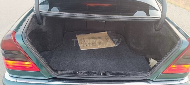 Mercedes C 200 1999, 251,590 km - 2.0 l - Şabran