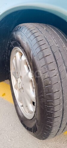 Mercedes C 200 1999, 251,590 km - 2.0 l - Şabran