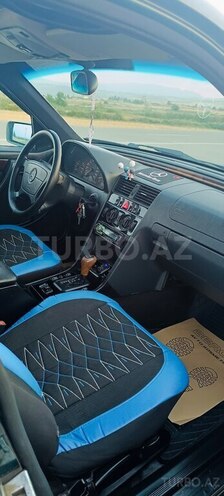 Mercedes C 200 1999, 251,590 km - 2.0 l - Şabran