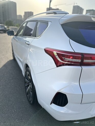 Jetour X70 2022, 42,000 km - 1.5 l - Bakı