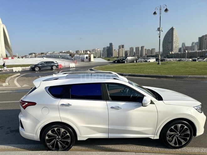 Jetour X70 2022, 42,000 km - 1.5 l - Bakı