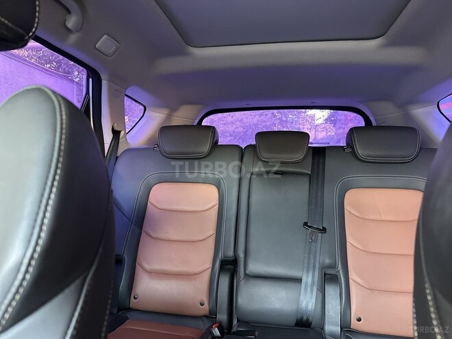 Jetour X70 2022, 42,000 km - 1.5 l - Bakı