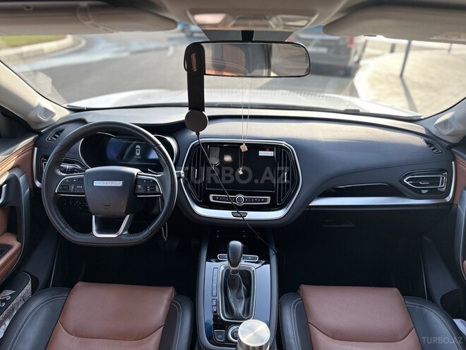 Jetour X70 2022, 42,000 km - 1.5 l - Bakı