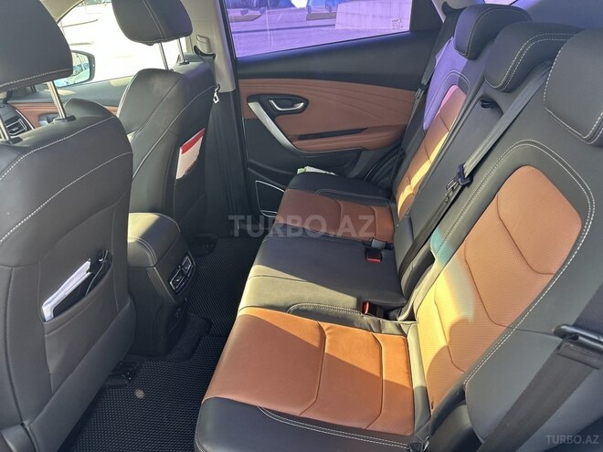 Jetour X70 2022, 42,000 km - 1.5 l - Bakı