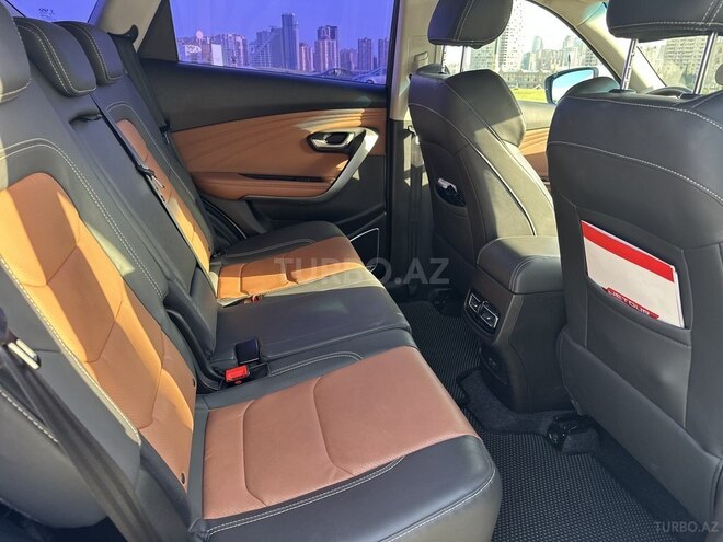 Jetour X70 2022, 42,000 km - 1.5 l - Bakı