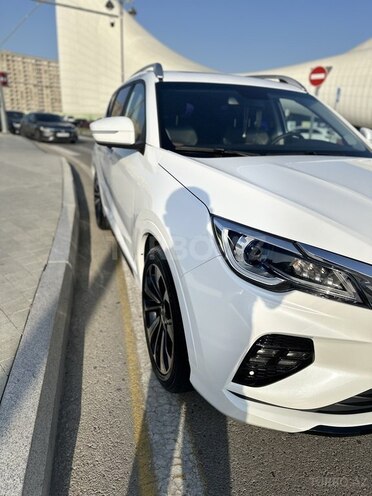 Jetour X70 2022, 42,000 km - 1.5 l - Bakı