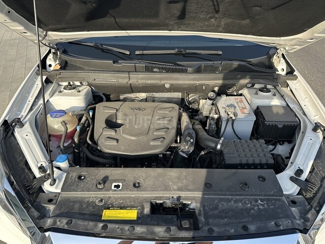 Jetour X70 2022, 42,000 km - 1.5 l - Bakı