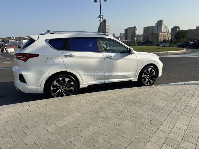 Jetour X70 2022, 42,000 km - 1.5 l - Bakı