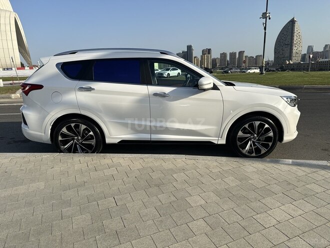Jetour X70 2022, 42,000 km - 1.5 l - Bakı