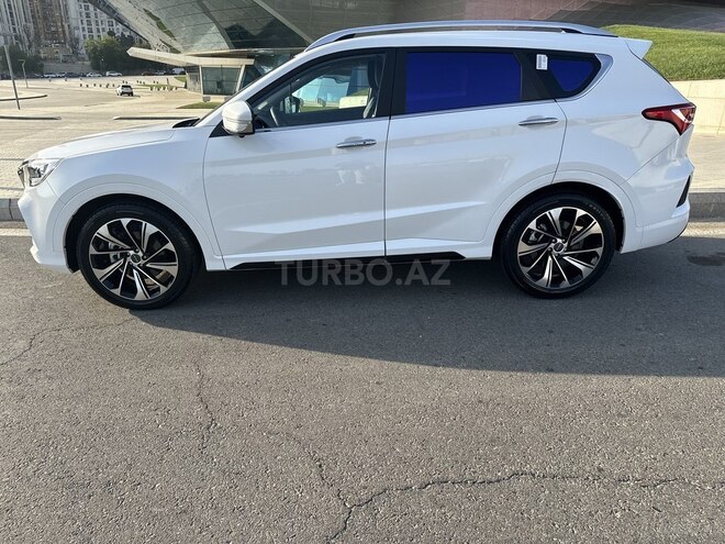 Jetour X70 2022, 42,000 km - 1.5 l - Bakı