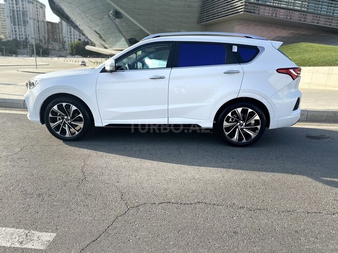 Jetour X70 2022, 42,000 km - 1.5 l - Bakı