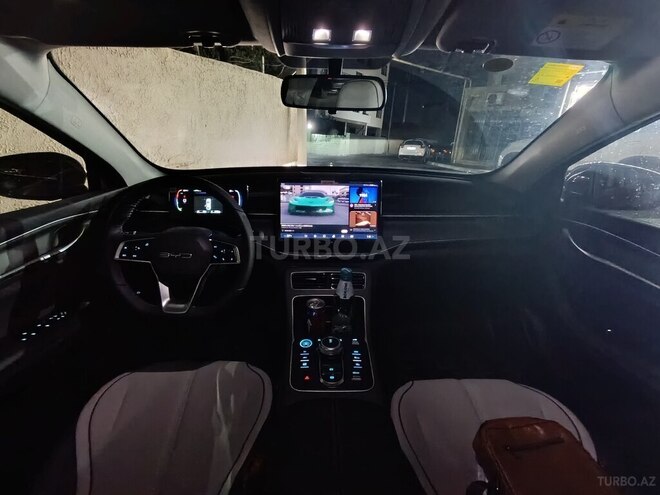 BYD Destroyer 05 2025, 0 km - 1.5 l - Bakı