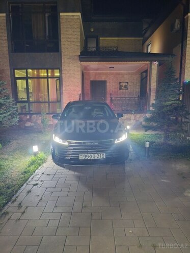 BYD Destroyer 05 2025, 0 km - 1.5 l - Bakı