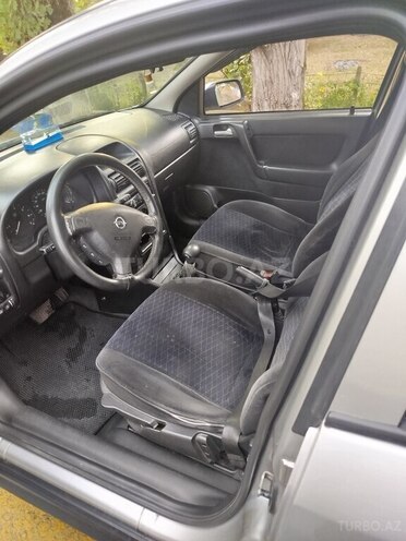 Opel Astra 2000, 432,000 km - 1.8 l - Zaqatala