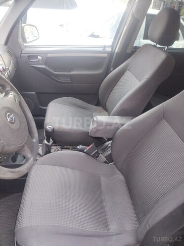 Opel Meriva 2008, 286,802 km - 1.3 l - Oğuz