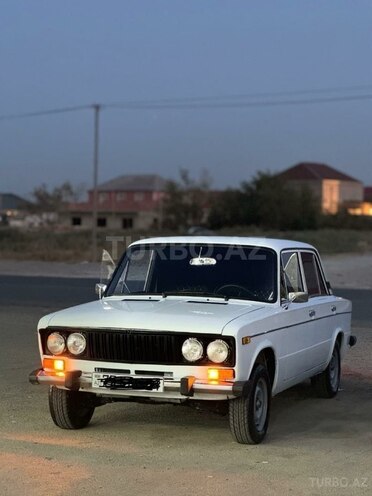 LADA (VAZ) 2106 1999, 160,000 km - 1.6 l - Bakı