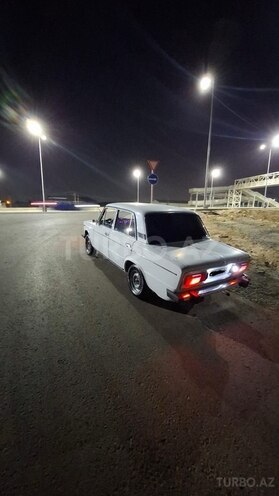LADA (VAZ) 2106 1999, 160,000 km - 1.6 l - Bakı