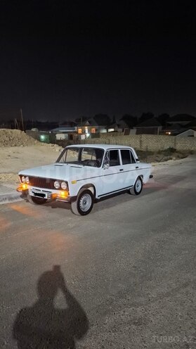 LADA (VAZ) 2106 1999, 160,000 km - 1.6 l - Bakı