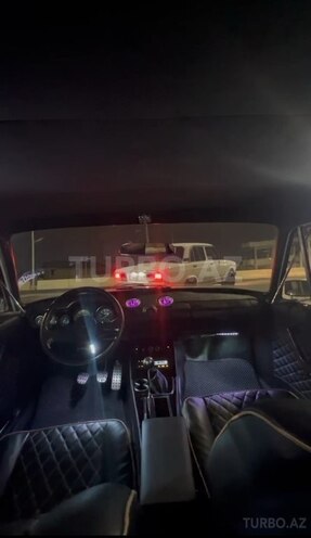 LADA (VAZ) 2106 1999, 160,000 km - 1.6 l - Bakı