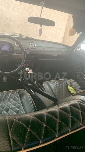LADA (VAZ) 2106 1999, 160,000 km - 1.6 l - Bakı